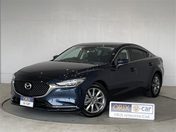 マツダ ＭＡＺＤＡ６　セダン ２０Ｓ