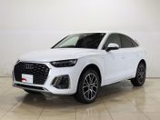 アウディ Ｑ５　スポーツバック ４０　ＴＤＩ　クワトロ　Ｓライン