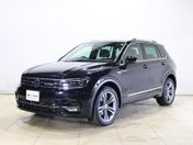 フォルクスワーゲン ティグアン ＴＤＩ　４モーション　Ｒライン