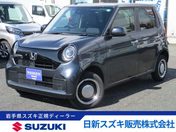 ホンダ Ｎ－ＯＮＥ　４ＷＤ オリジナル　４ＷＤ　オートライト　プッシ