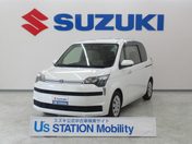 トヨタ スペイド Ｆ　福祉車両　ナビ　ＥＴＣ　バックカメラ