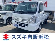 スズキ キャリイトラック ＫＣエアコンパワステ　６型　ＡＭ・ＦＭス