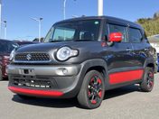 スズキ クロスビー　４ＷＤ ＨＹＢＲＩＤ　ＭＺ