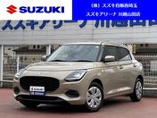 スズキ スイフト ＸＧ　ステアリングスイッチ　クルーズコン