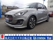 スズキ スイフト ＲＳｔ　ＺＣ１３Ｓ