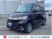 スズキ パレットＳＷ ＳＷ　ＴＳ　２型　２ＷＤ　両側電動スライ