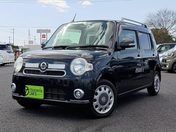 ダイハツ ミラ　ココア ココアプラスＸ
