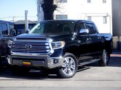 輸入　トヨタ タンドラ　４ＷＤ クルーマックス　Ｖ８