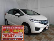 ホンダ フィット １３Ｇ　Ｆパッケージ