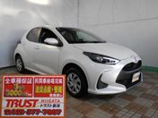 トヨタ ヤリス Ｘ