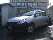 日産 ＮＶ１５０　ＡＤ　２ＷＤ ＶＥ