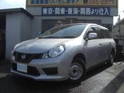 日産 ＮＶ１５０　ＡＤ　２ＷＤ エキスパート　ＧＸ