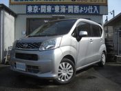 ダイハツ ムーヴ Ｌ　ＳＡ２