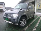 日産 キックス　４ＷＤ ＲＸ