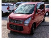 スズキ ワゴンＲ ２０周年記念車