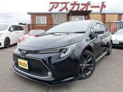 トヨタ カローラ　ツーリング Ｗ×Ｂ