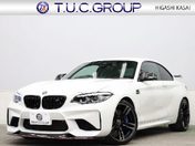 ＢＭＷ Ｍ２クーペ ベースグレード