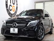 メルセデスベンツ Ｃクラスステーションワゴン　ＨＶ Ｃ２００　アバンギャルド　ＡＭＧライン