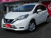 日産 ノート Ｘ