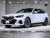 ＢＭＷ ５シリーズ　ツーリング ５２３ｄ　ｘＤｒｉｖｅ　Ｍスポーツ