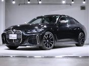 ＢＭＷ ４シリーズ　グランクーペ Ｍ４４０ｉ　ｘＤｒｉｖｅ