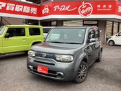 日産 キューブ １５Ｘ　Ｍセレクション