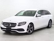 メルセデスベンツ Ｅクラス　ステーションワゴン Ｅ２００　アバンギャルド