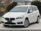 ＢＭＷ ２シリーズ　グランツアラー ２２０ｉ　ラグジュアリー