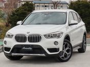 ＢＭＷ Ｘ１ ｘＤｒｉｖｅ２０ｉ　ｘライン