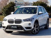 ＢＭＷ Ｘ１ ｘＤｒｉｖｅ２０ｉ　ｘライン