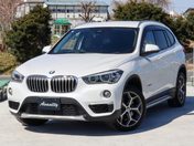 ＢＭＷ Ｘ１ ｘＤｒｉｖｅ２０ｉ　ｘライン