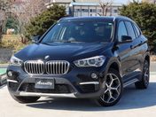 ＢＭＷ Ｘ１ ｘＤｒｉｖｅ２０ｉ　ｘライン