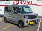 スズキ スペーシア　ギア　４ＷＤ ハイブリッドＸＺ
