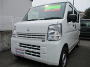 スズキ エブリイバン　４ＷＤ ＰＡ　５型