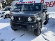 スズキ ジムニーシエラ ＪＣ　２型　４ＷＤ　５ＭＴ車　☆ブレーキ