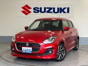 スズキ スイフト ＨＹＢＲＩＤ　ＲＳ　３型　【ＧＷ特選車】
