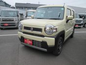 スズキ ハスラー ＨＹＢＲＩＤ　Ｇ　２型