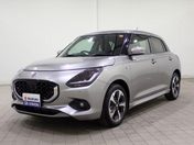 スズキ スイフト ＨＹＢＲＩＤ　ＭＺ　ディスプレイオーディ