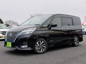 日産 セレナ ｅパワーハイウェイスターＶ
