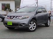 日産 ムラーノ　２ＷＤ ２５０ＸＶ
