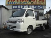 ダイハツ ハイゼットトラック　４ＷＤ 農用スペシャル　ＶＳ