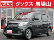 ホンダ Ｎ－ＷＧＮ ６６０　Ｇ　ＳＳパッケージ　純ナビ　バッ