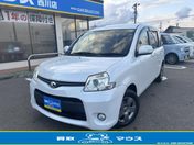 トヨタ シエンタ ダイス　リミテッド
