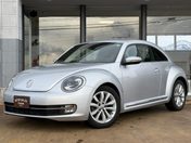 フォルクスワーゲン Ｔｈｅ　ビートル デザイン　レザーパッケージ