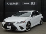 レクサス ＥＳ３００ｈ Ｆスポーツ
