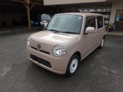 ダイハツ ミラ　ココア ココアＸ