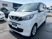 日産 デイズ Ｘ