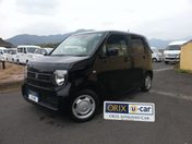 ホンダ Ｎ－ＷＧＮ Ｇ　ホンダセンシング