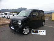 ホンダ Ｎ－ＷＧＮ Ｇ　ホンダセンシング