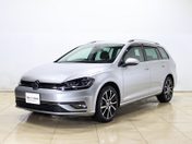 フォルクスワーゲン ゴルフ　ヴァリアント ＴＳＩ　コンフォートライン